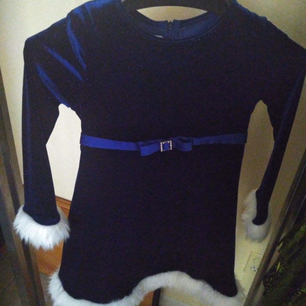 Girl dress